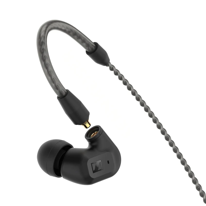 Sennheiser IE 200 | Dynamic Universal IEMs