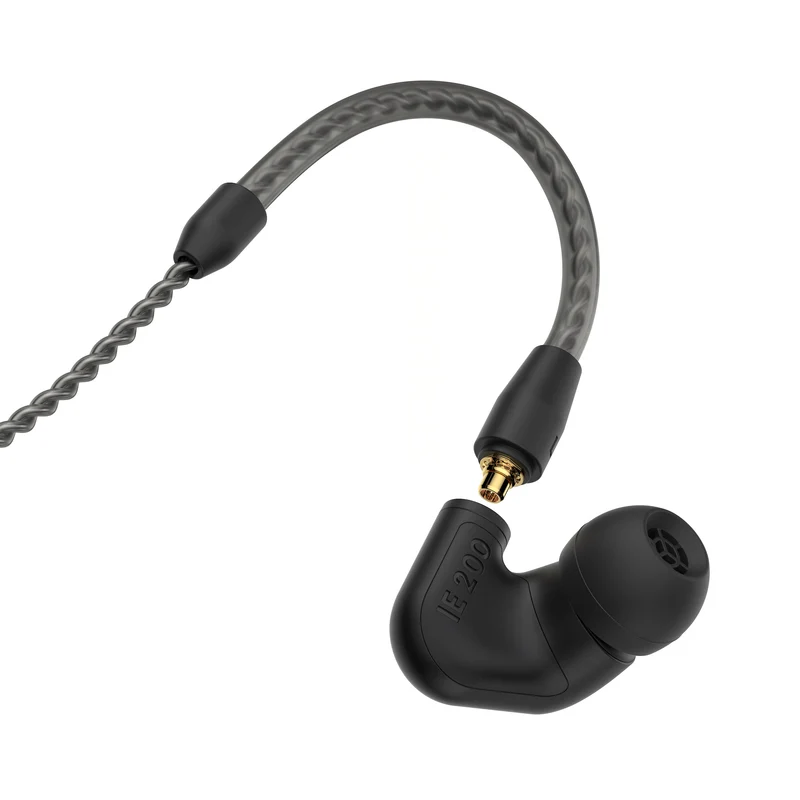 Sennheiser IE 200 | Dynamic Universal IEMs