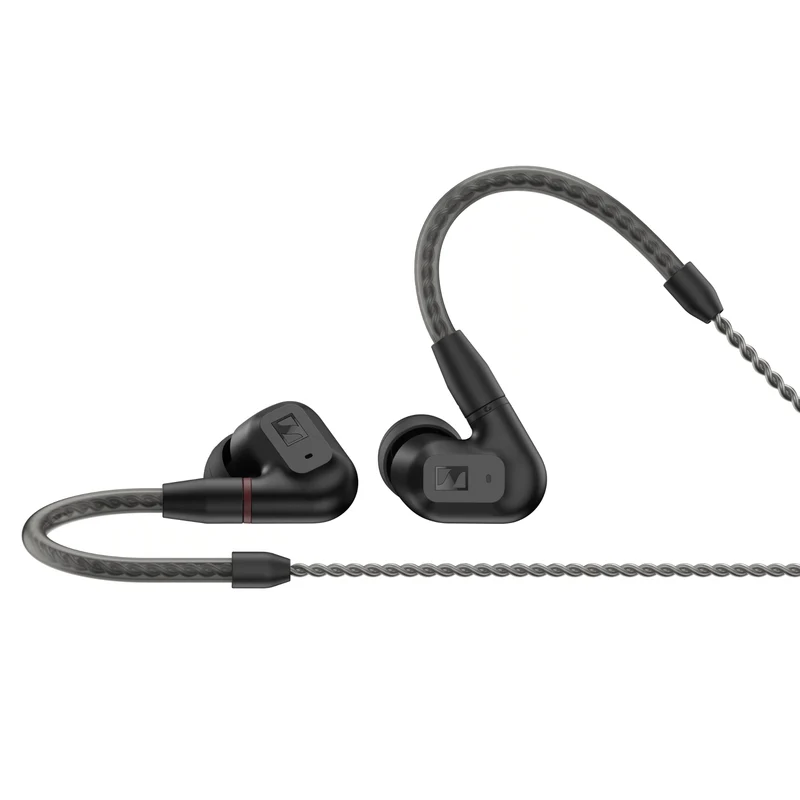 Sennheiser IE 200 | Dynamic Universal IEMs