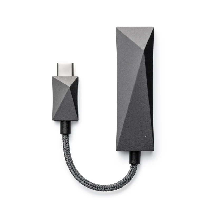 Astell&Kern HC3 | Portable DAC and Amp