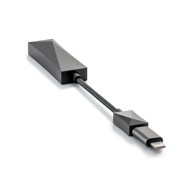 Astell&Kern HC3 | Portable DAC and Amp
