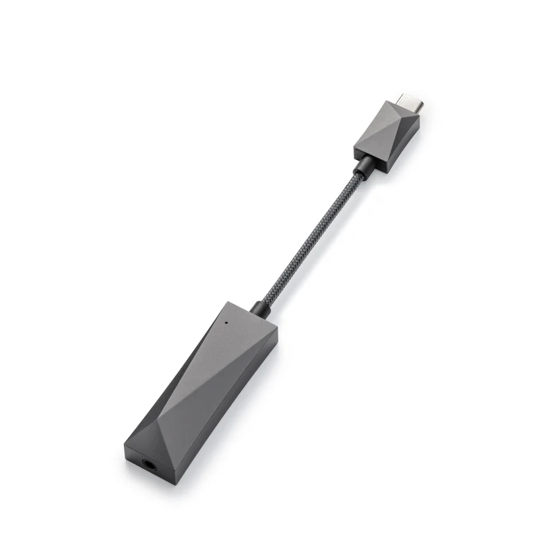 Astell&Kern HC3 | Portable DAC and Amp
