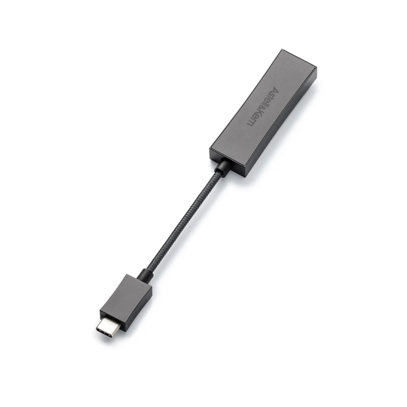 Astell&Kern HC3 | Portable DAC and Amp