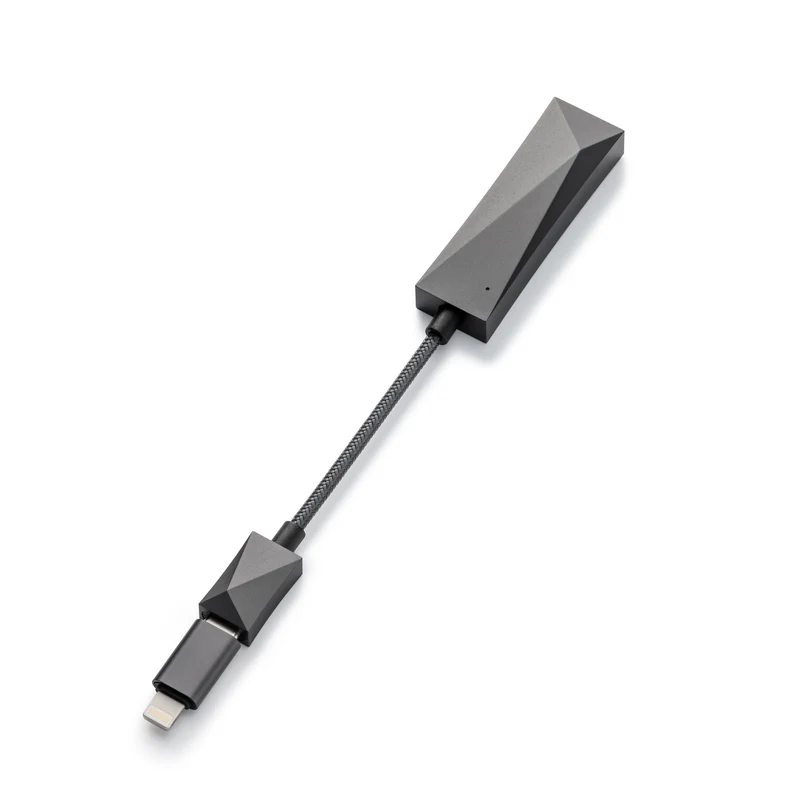Astell&Kern HC3 | Portable DAC and Amp