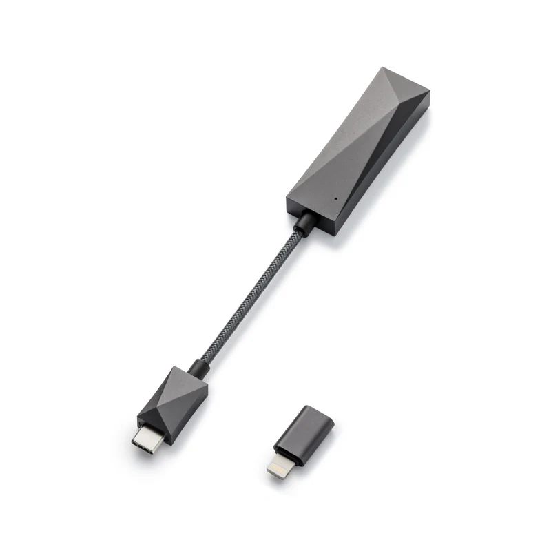 Astell&Kern HC3 | Portable DAC and Amp