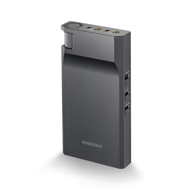 Astell&Kern PA10 | Portable Class-A Headphone Amp