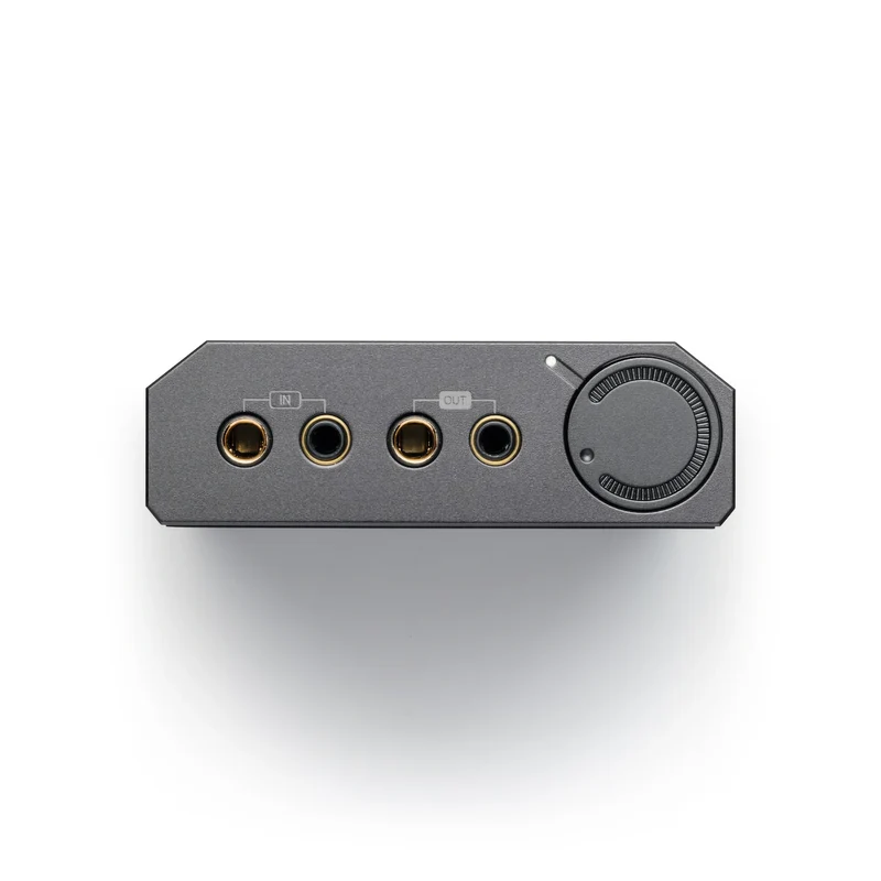 Astell&Kern PA10 | Portable Class-A Headphone Amp