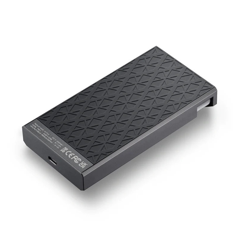 Astell&Kern PA10 | Portable Class-A Headphone Amp