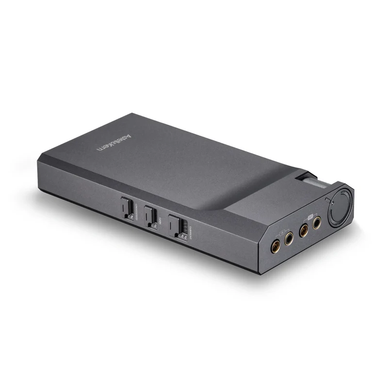 Astell&Kern PA10 | Portable Class-A Headphone Amp