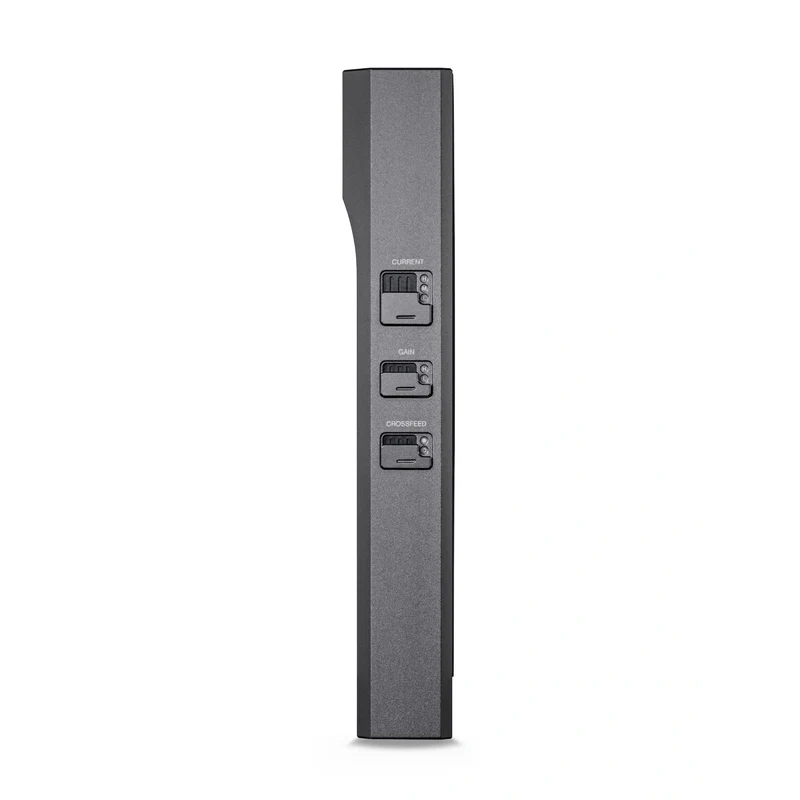 Astell&Kern PA10 | Portable Class-A Headphone Amp