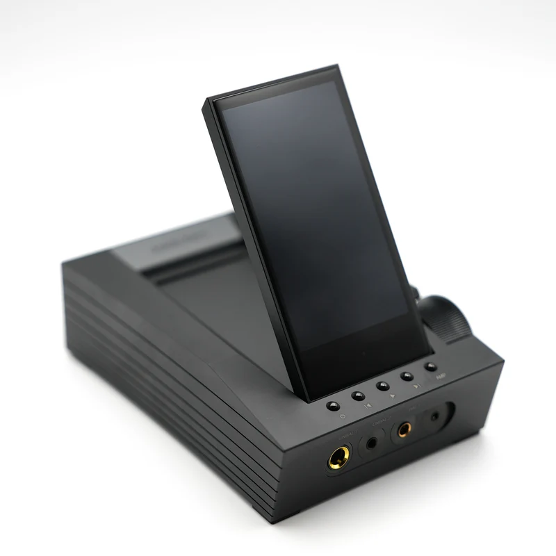 Astell&Kern Acro CA1000T | Transportable Digital Audio Player