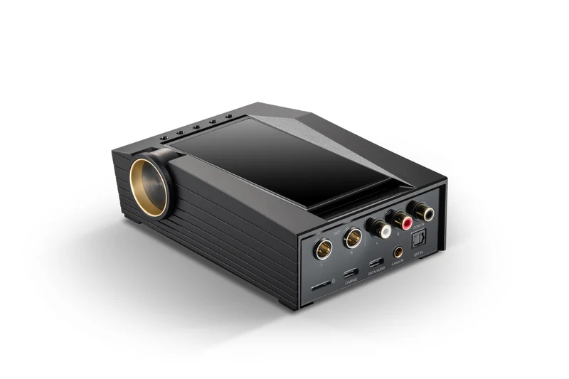 Astell&Kern Acro CA1000T | Transportable Digital Audio Player