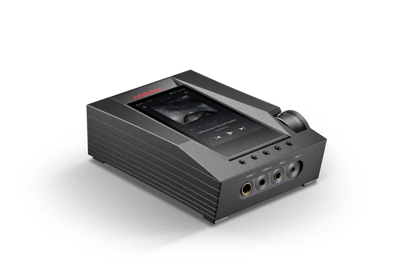 Astell&Kern Acro CA1000T | Transportable Digital Audio Player