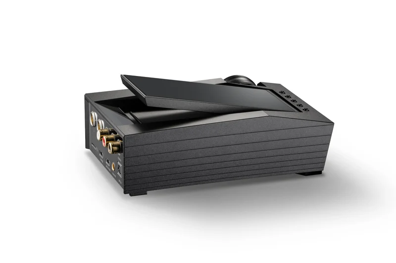Astell&Kern Acro CA1000T | Transportable Digital Audio Player