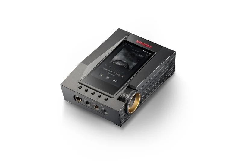 Astell&Kern Acro CA1000T | Transportable Digital Audio Player