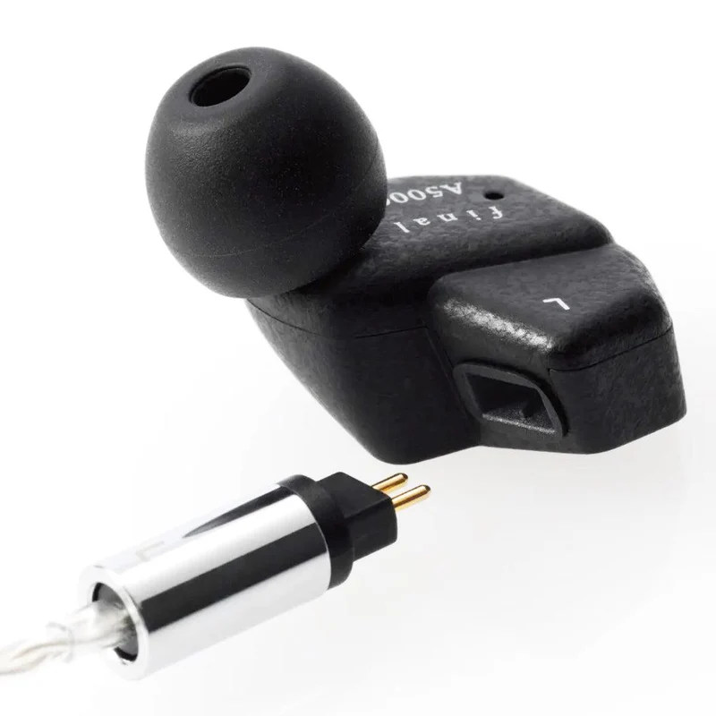 Final A5000 | Dynamic Universal IEMs