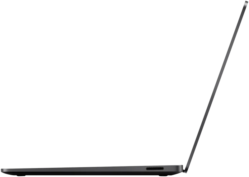 Microsoft Surface Laptop 13.8" Snapdragon X2 Plus 10 Core 24GB 512GB 8th Edition - Black