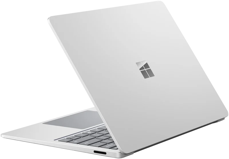 Microsoft Surface Laptop 13.8" Snapdragon X2 Elite 12 Core 16GB 512GB 8th Edition - Platinum