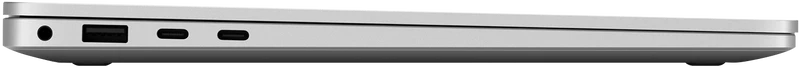 Microsoft Surface Laptop 13.8" Snapdragon X2 Elite 12 Core 16GB 512GB 8th Edition - Platinum