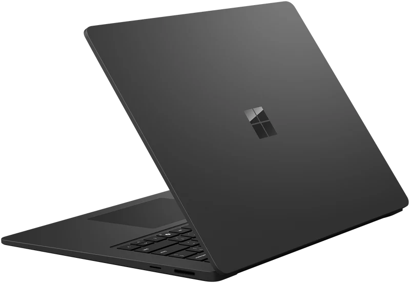 Microsoft Surface Laptop 13.8" Snapdragon X2 Elite 12 Core 16GB 512GB 8th Edition - Black