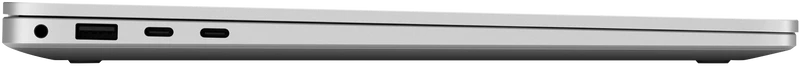 Microsoft Surface Laptop 15" Snapdragon X2 Plus 10 Core 16GB 512GB 8th Edition - Platinum