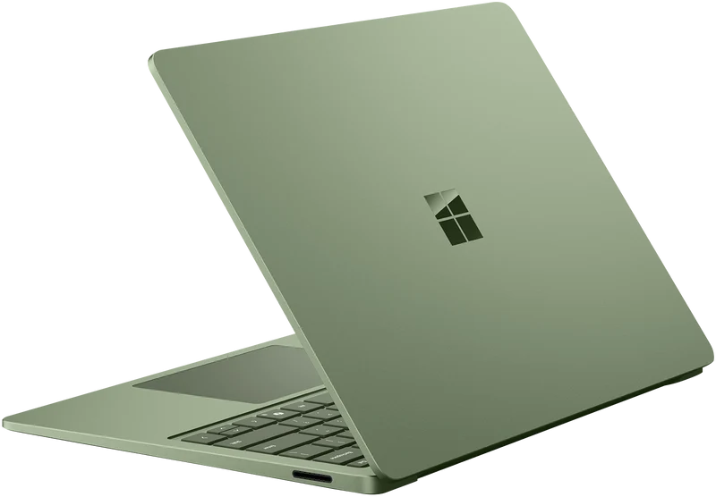 Microsoft Surface Laptop 13.8" Snapdragon X2 Elite 12 Core 16GB 512GB 8th Edition - Jade
