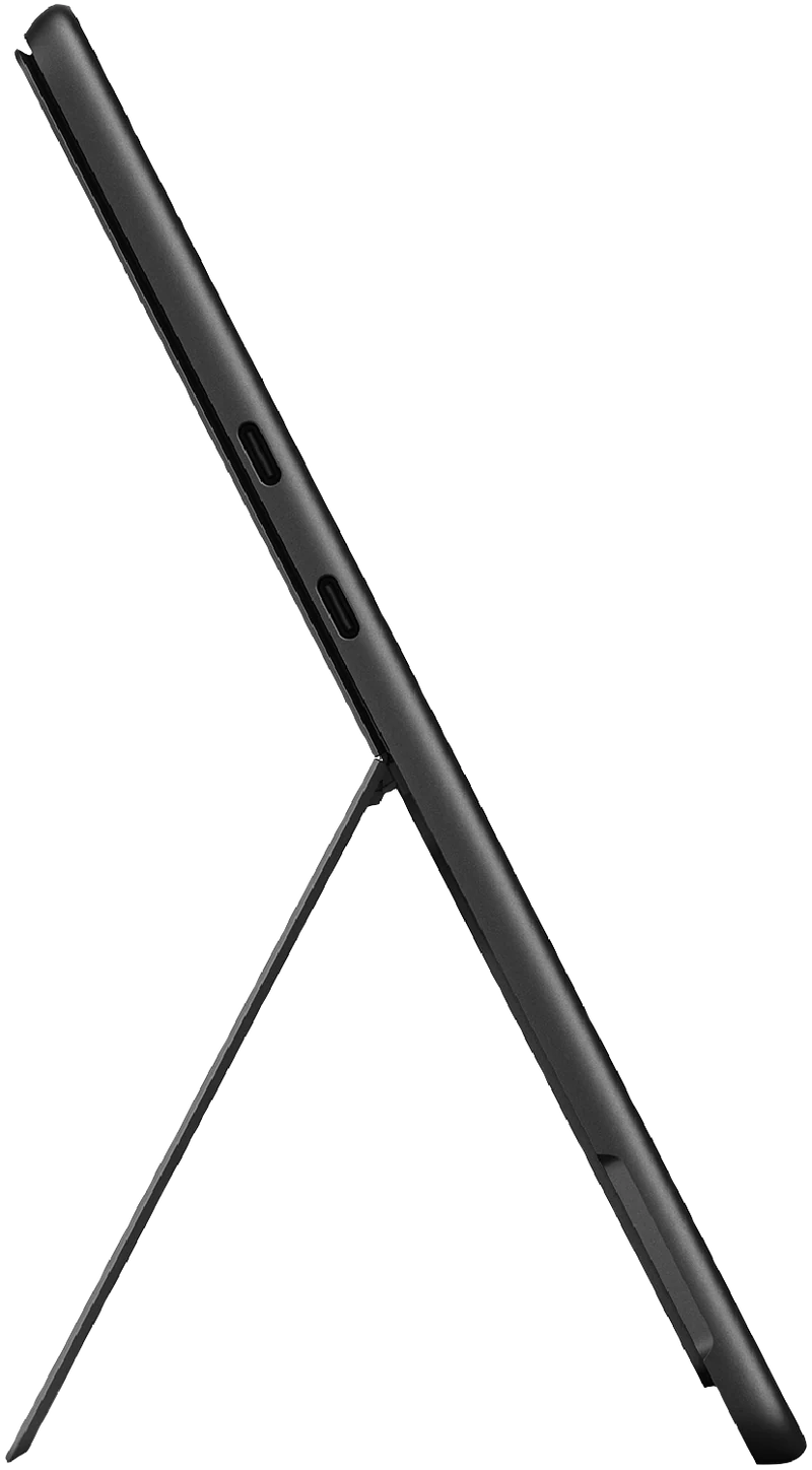 Microsoft Surface Pro 13" OLED Snapdragon X2 Elite 12 Core 16GB 512GB 12th Edition - Black