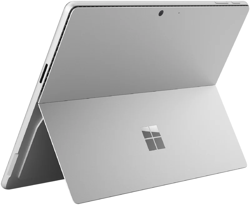 Microsoft Surface Pro 13" Snapdragon X2 Plus 10 Core 16GB 256GB 12th Edition - Platinum
