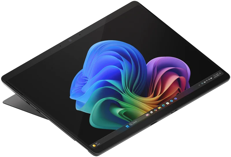 Microsoft Surface Pro 13" Snapdragon X2 Plus 10 Core 16GB 512GB 12th Edition - Black