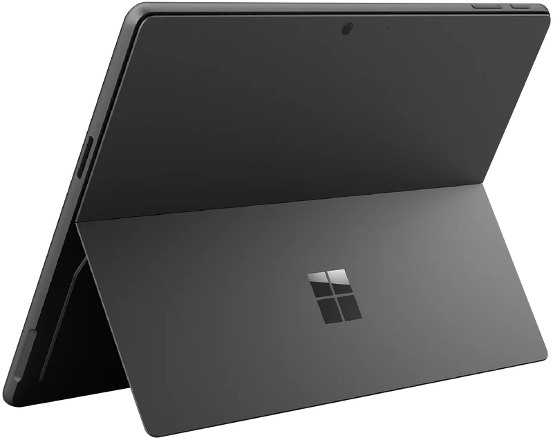 Microsoft Surface Pro 13" OLED Snapdragon X2 Elite 12 Core 16GB 1TB 12th Edition - Black
