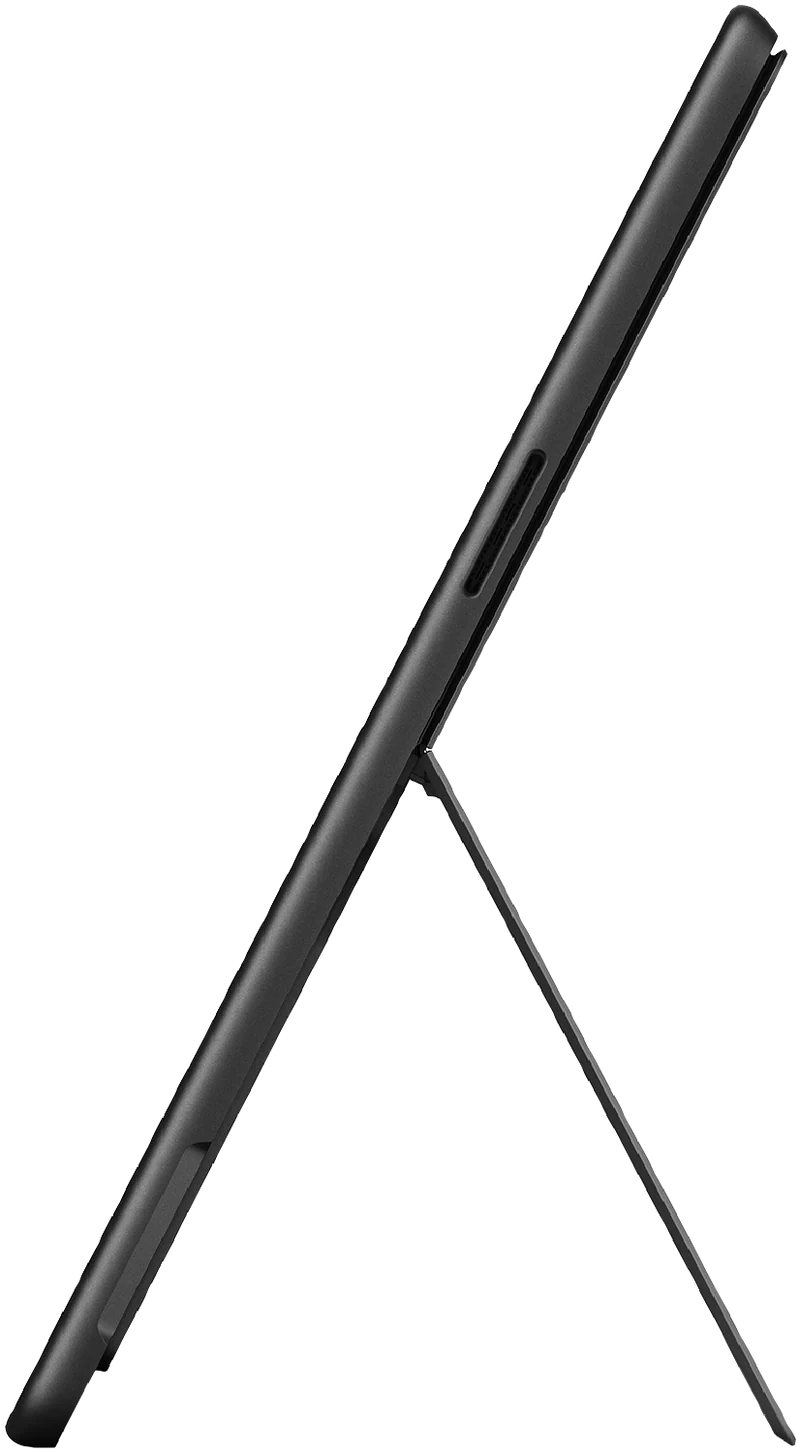 Microsoft Surface Pro 13" OLED Snapdragon X2 Elite 12 Core 16GB 1TB 12th Edition - Black