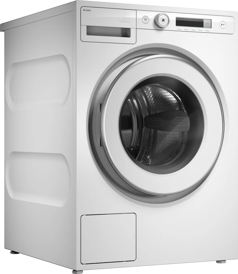 ASKO 11kg Logic Front Load Washer