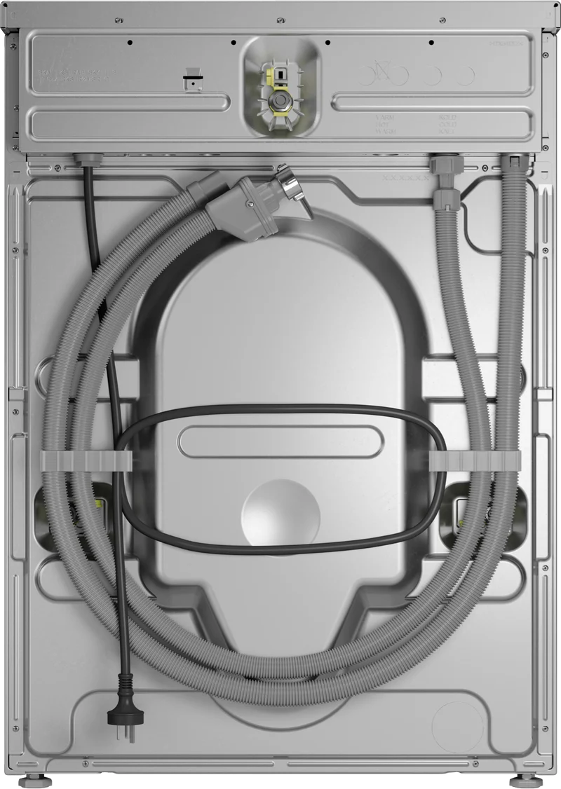 ASKO 9kg Style Front Load Washer