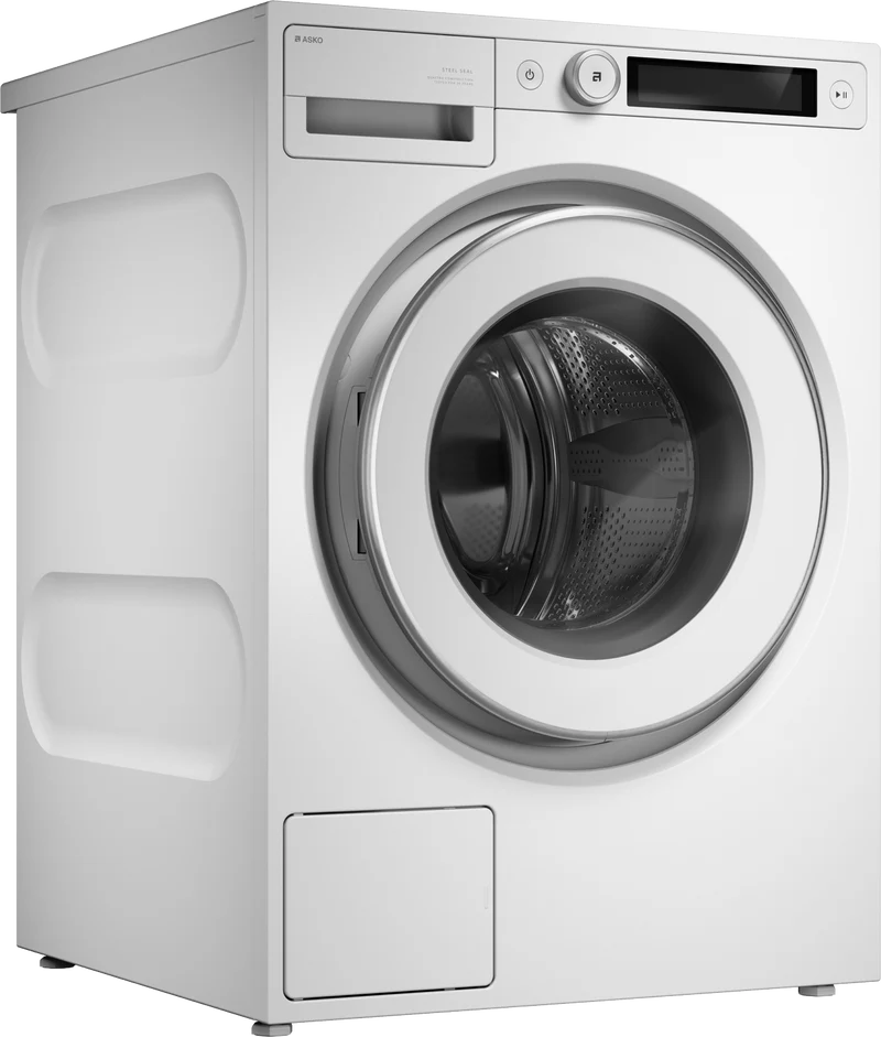 ASKO 9kg Style Front Load Washer