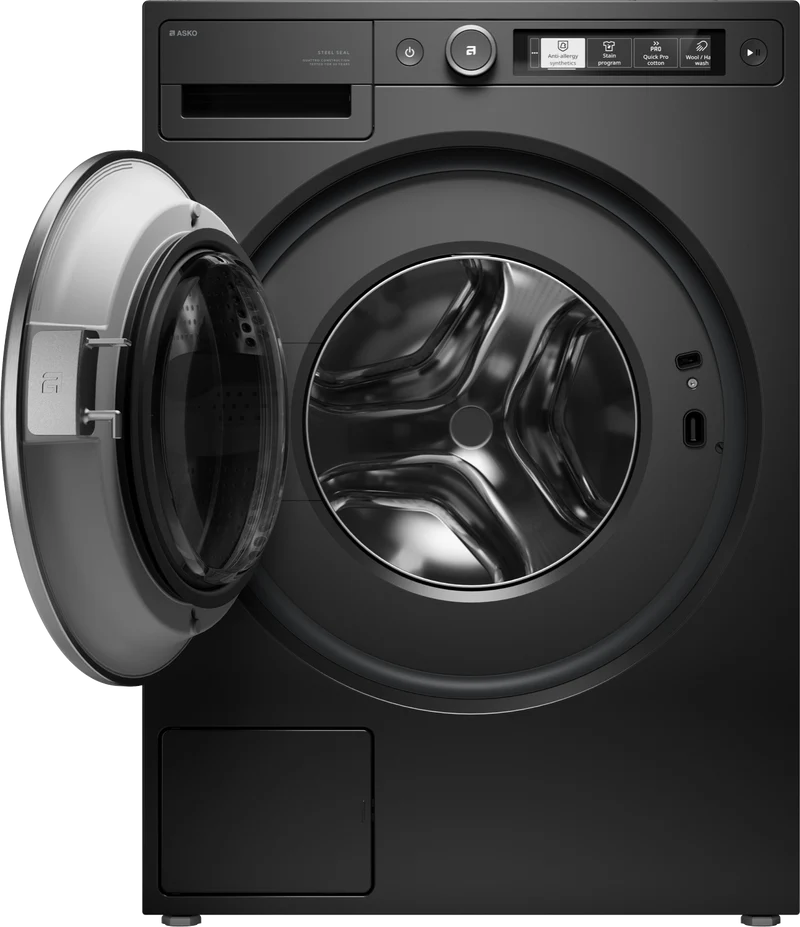 ASKO 9kg Style Front Load Washer