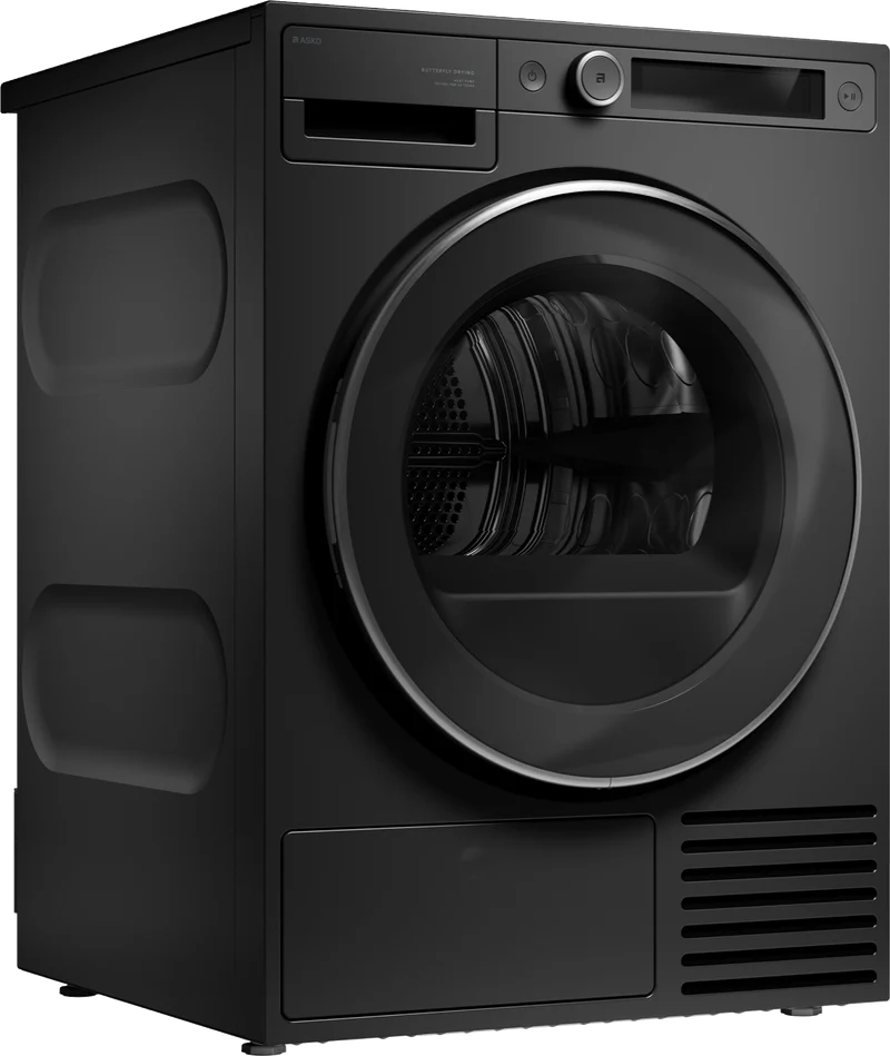 ASKO 9kg Style Heat Pump Dryer