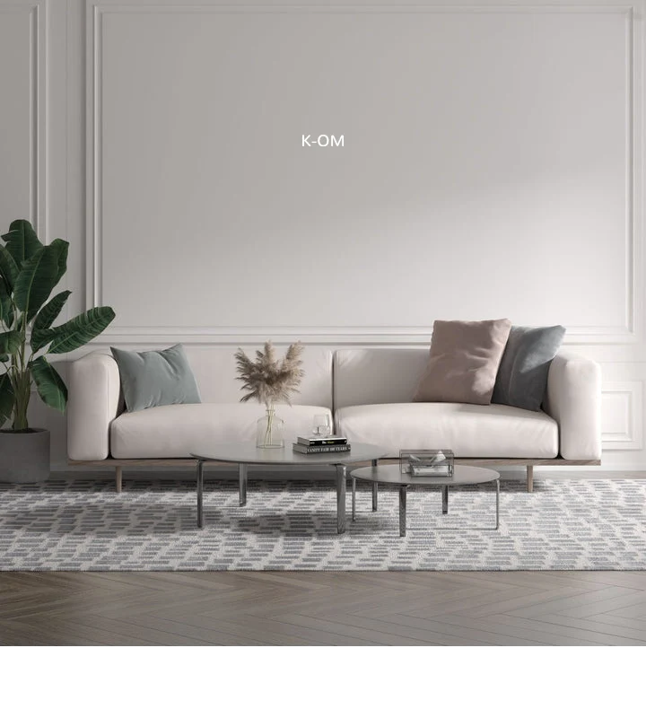 Custom text: K-OM