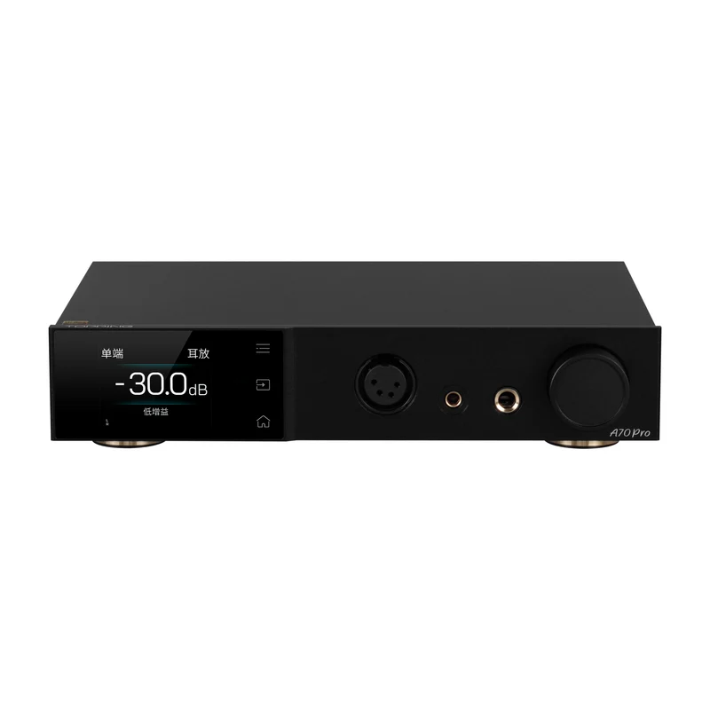 Topping A70 Pro | Desktop Headphone Amp
