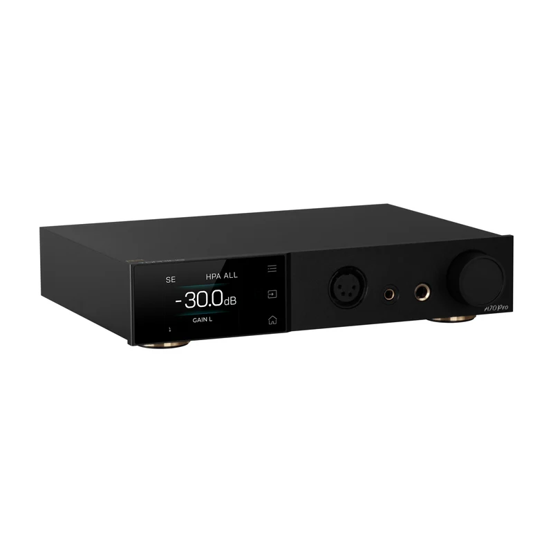 Topping A70 Pro | Desktop Headphone Amp