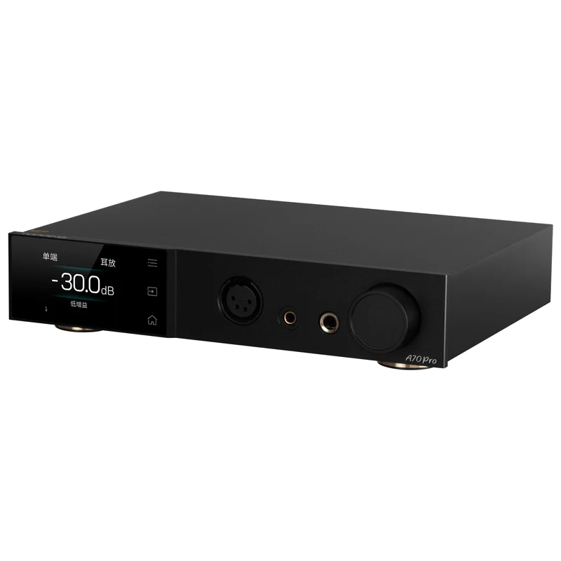 Topping A70 Pro | Desktop Headphone Amp