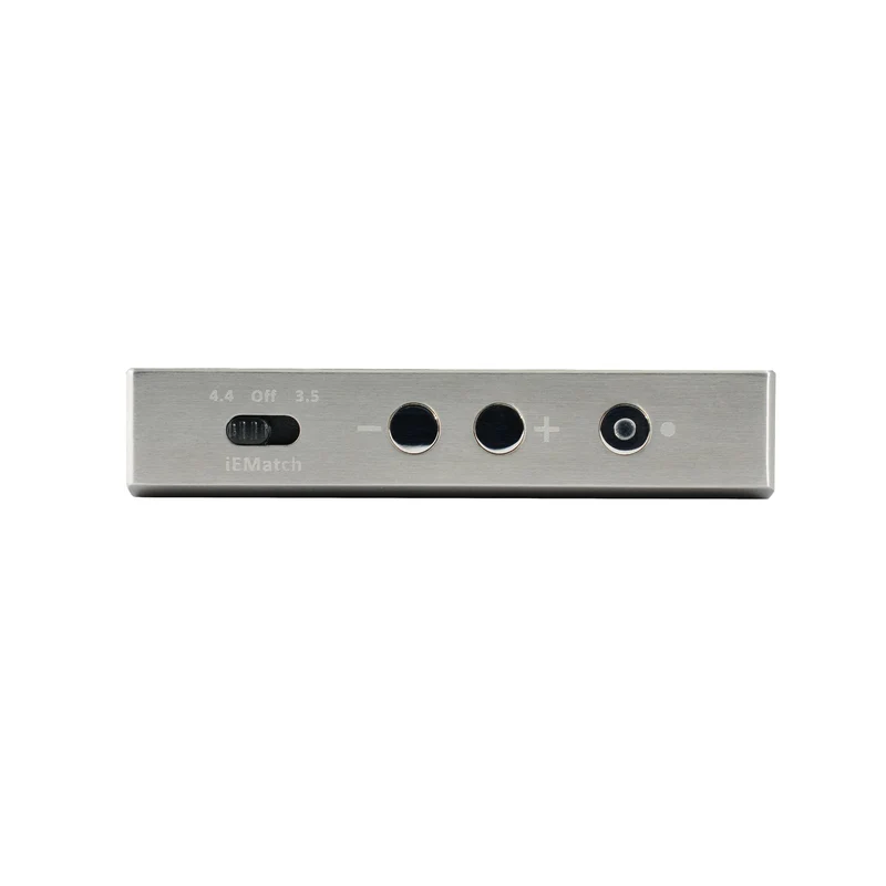 iFi GO bar Kensei | Ultra-Portable DAC and Amp