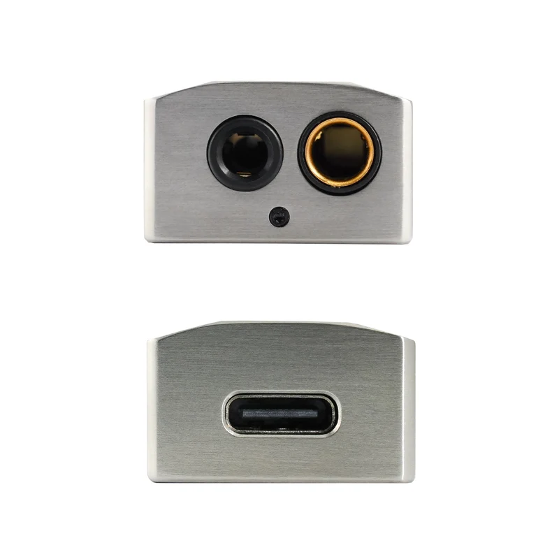 iFi GO bar Kensei | Ultra-Portable DAC and Amp