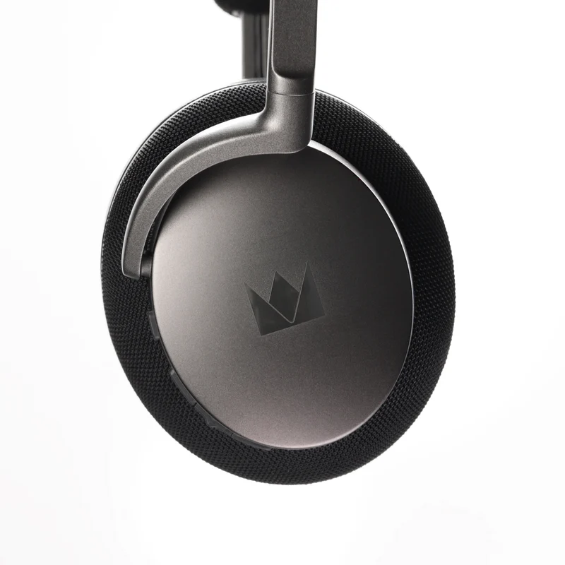 Noble Audio FoKus Apollo | Wireless Hi-Fi Over-Ear Headphones