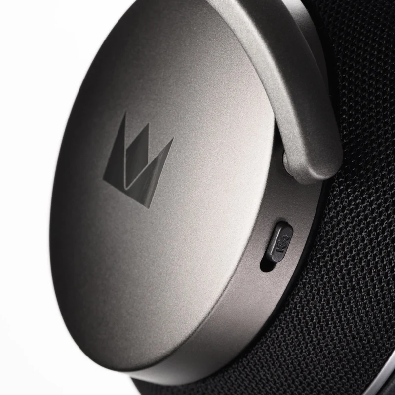 Noble Audio FoKus Apollo | Wireless Hi-Fi Over-Ear Headphones