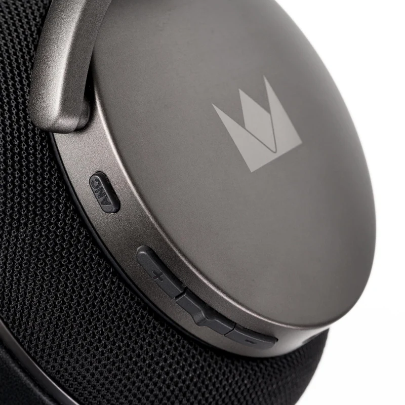Noble Audio FoKus Apollo | Wireless Hi-Fi Over-Ear Headphones