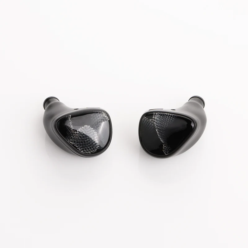 Noble Audio Onyx | 8-Driver Quadbrid Flagship Universal IEMs