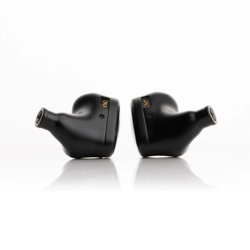 Noble Audio Onyx | 8-Driver Quadbrid Flagship Universal IEMs