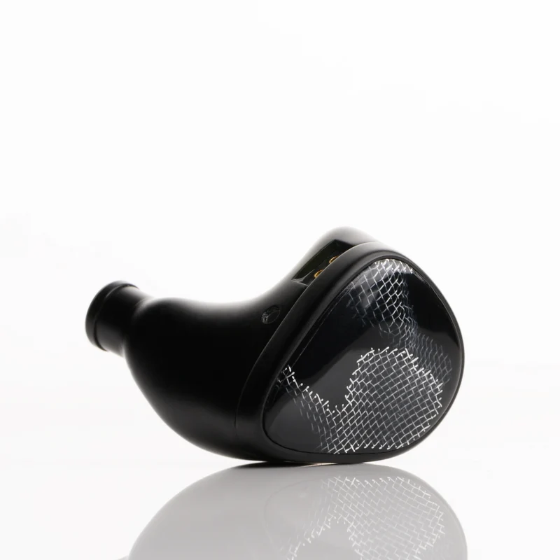 Noble Audio Onyx | 8-Driver Quadbrid Flagship Universal IEMs