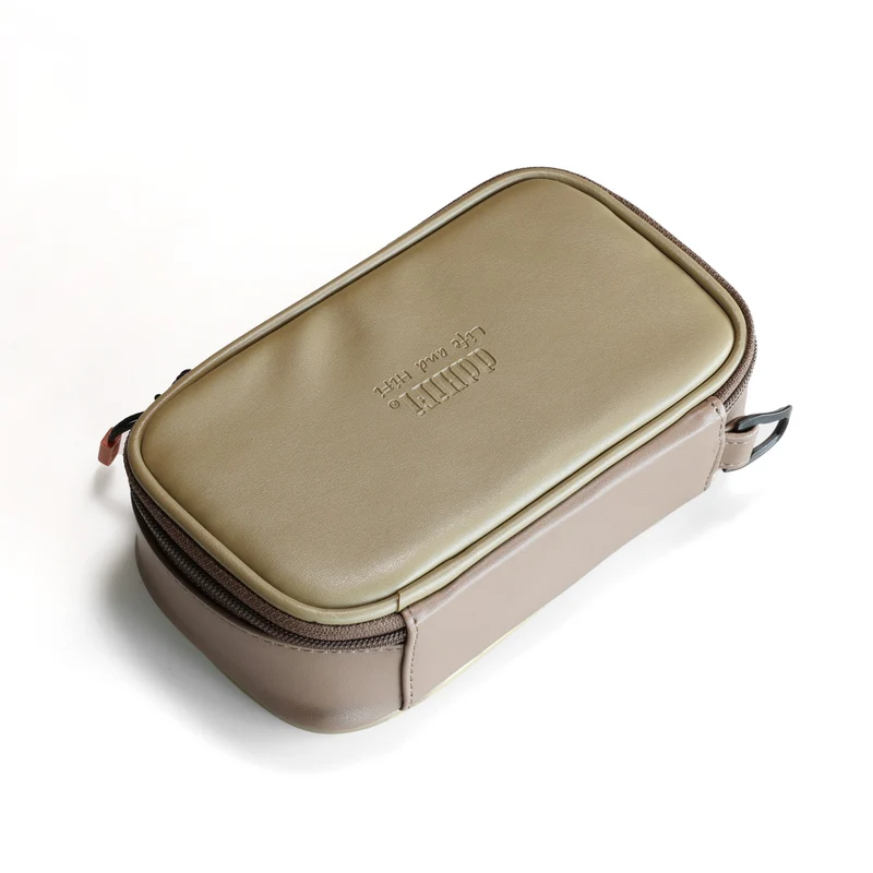 ddHiFi CZ180 Portable Case | HiFi Storage Case