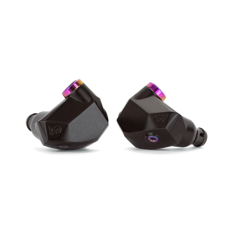 Campfire Audio Fathom | Aluminum-Body BA Universal IEMs